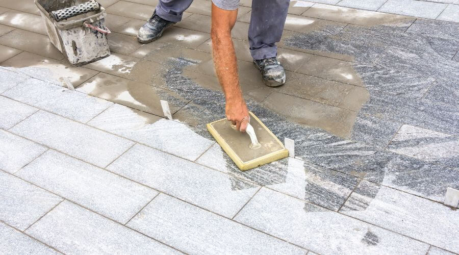 Expert tile roof repair services in Ouray, CO